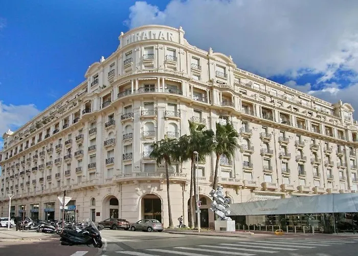 Palace Croisette Appartamento Cannes