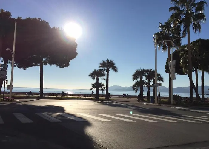 Palace Croisette Appartamento