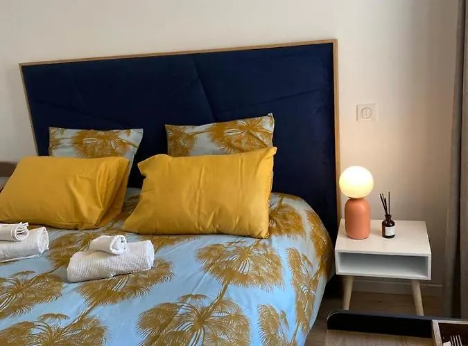 Appartamento Palace Croisette *