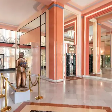 Palace Croisette Lägenhet *