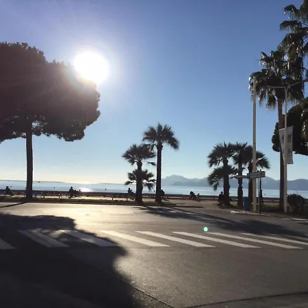 Palace Croisette Daire