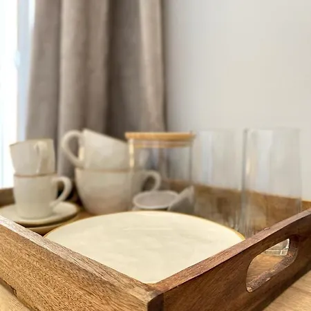 Palace Croisette Apartman Cannes