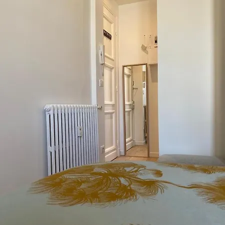 Apartman Palace Croisette Cannes