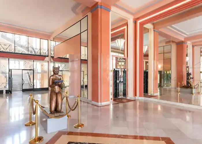 Palace Croisette Appartement *