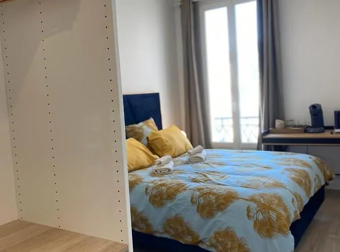 Palace Croisette Appartement