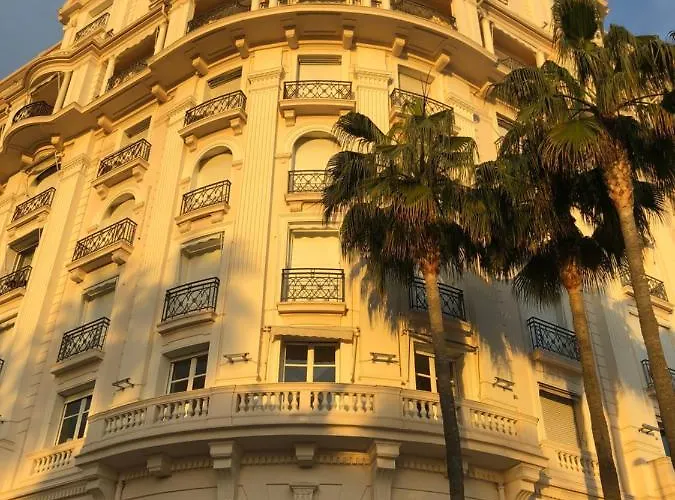 Palace Croisette