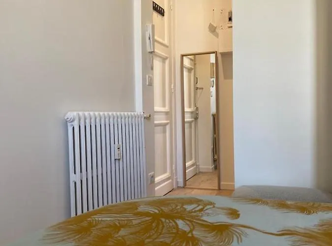 Apartman Palace Croisette Cannes