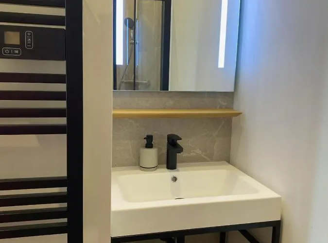 Palace Croisette Apartman Cannes