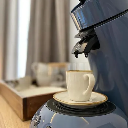 Palace Croisette Appartamento Cannes