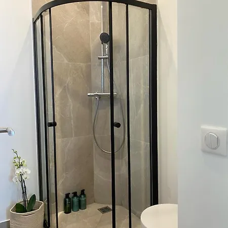 Palace Croisette Appartamento *