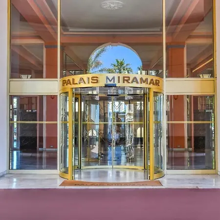 Palace Croisette Apartment *