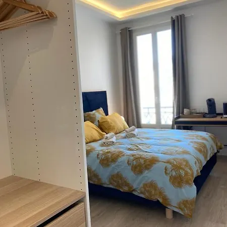 Palace Croisette Appartement