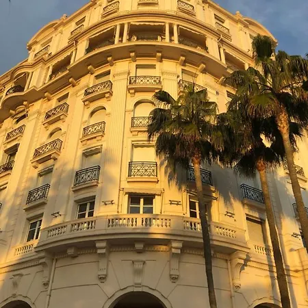 Palace Croisette